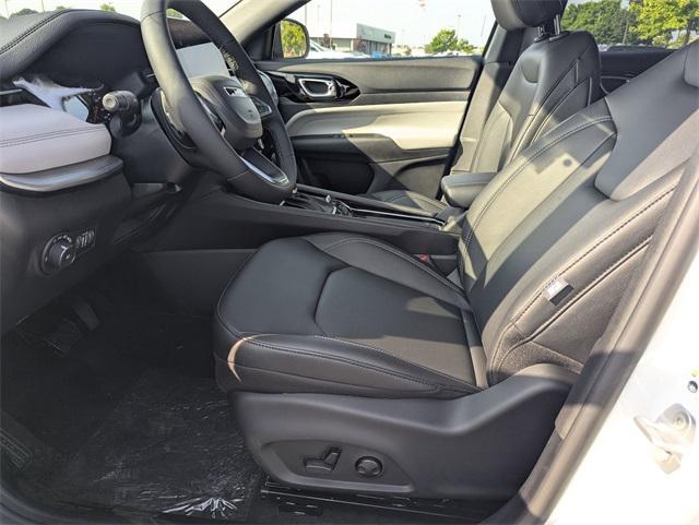new 2025 Jeep Compass car, priced at $30,965