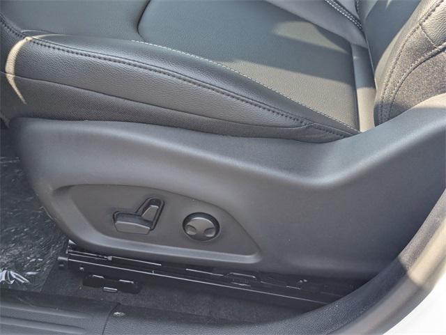 new 2025 Jeep Compass car, priced at $30,965