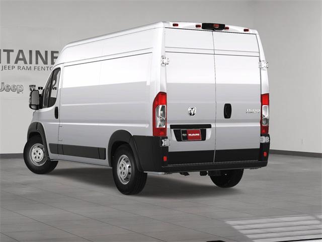 new 2024 Ram ProMaster 1500 car, priced at $42,522