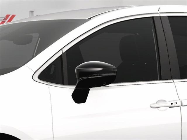 new 2025 Chrysler Pacifica car