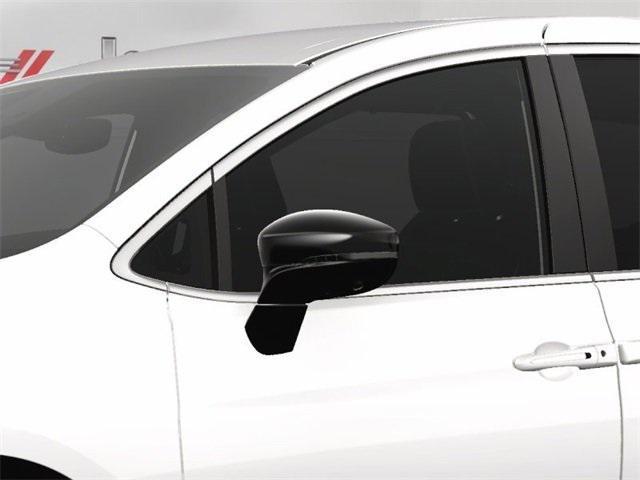 new 2025 Chrysler Pacifica car, priced at $44,028