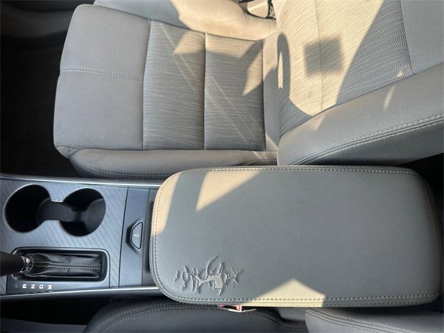 used 2015 Chevrolet Impala car, priced at $10,000