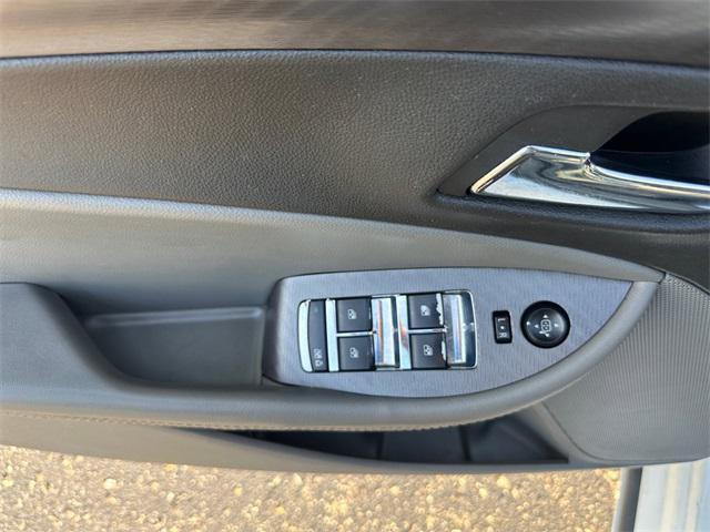 used 2015 Chevrolet Impala car, priced at $10,000