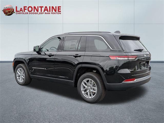 new 2025 Jeep Grand Cherokee car, priced at $39,067