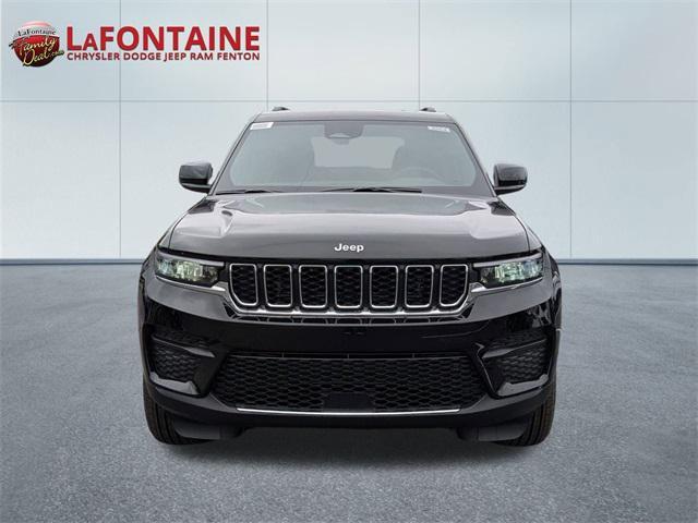new 2025 Jeep Grand Cherokee car, priced at $39,067