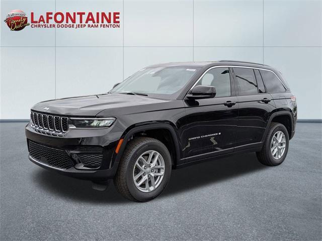 new 2025 Jeep Grand Cherokee car, priced at $39,067