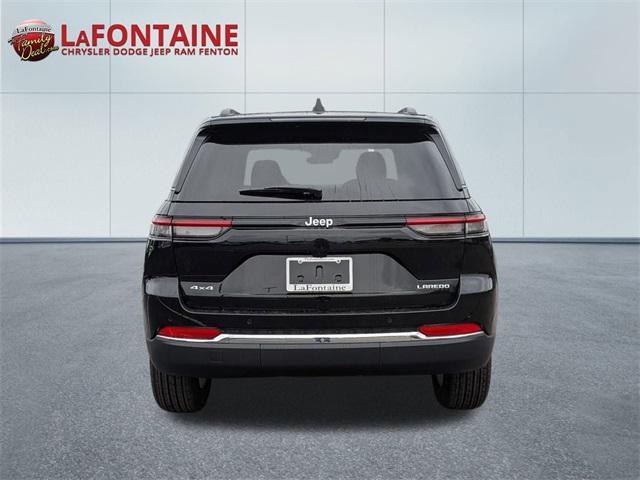 new 2025 Jeep Grand Cherokee car, priced at $39,067