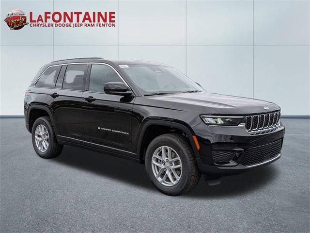 new 2025 Jeep Grand Cherokee car, priced at $39,067