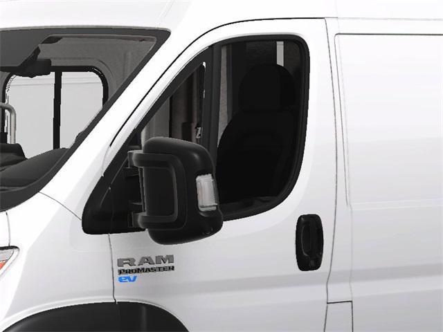 new 2024 Ram ProMaster 3500 car, priced at $74,495