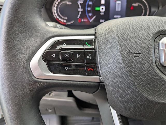 new 2024 Ram ProMaster 3500 car, priced at $72,716