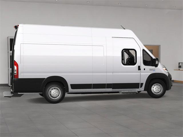 new 2024 Ram ProMaster 3500 car, priced at $74,495