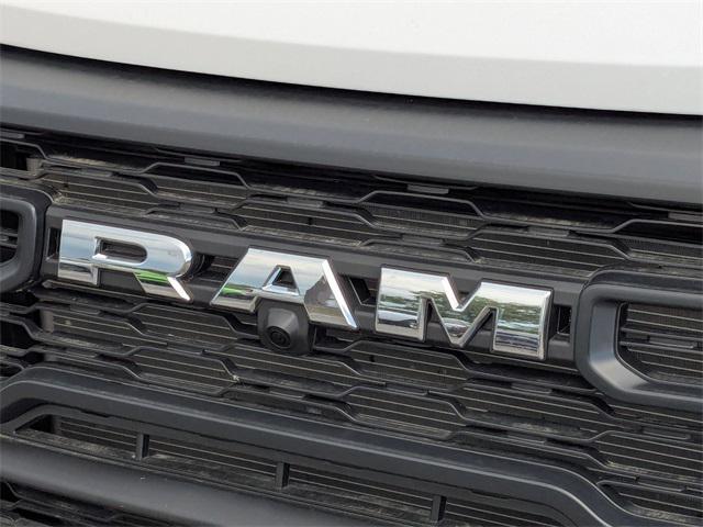 new 2024 Ram ProMaster 3500 car, priced at $72,716