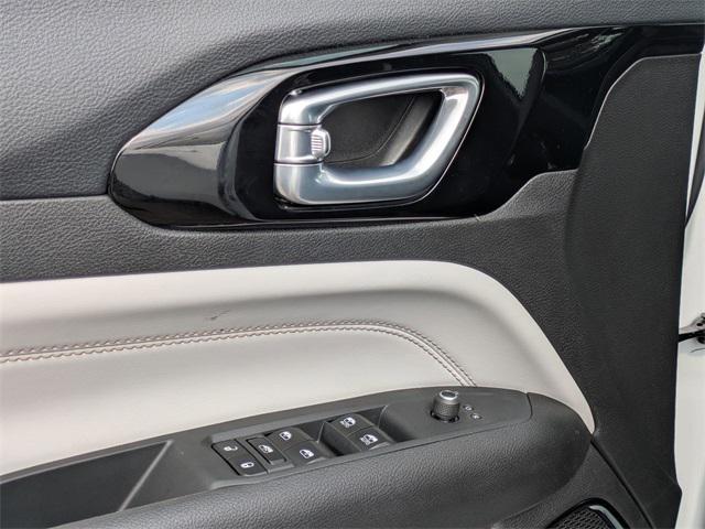 new 2025 Jeep Compass car, priced at $32,340