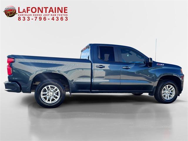 used 2019 Chevrolet Silverado 1500 car, priced at $26,862