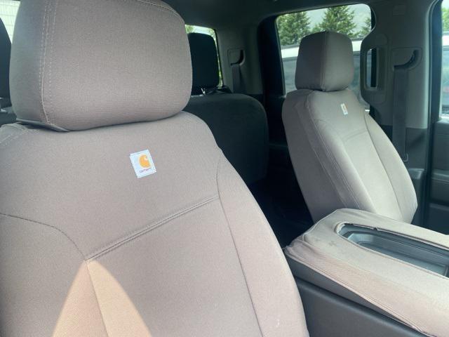 used 2019 Chevrolet Silverado 1500 car, priced at $28,550