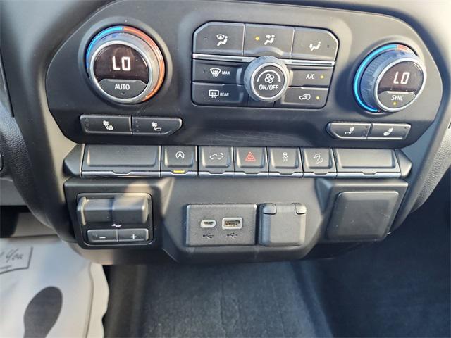 used 2019 Chevrolet Silverado 1500 car, priced at $26,862