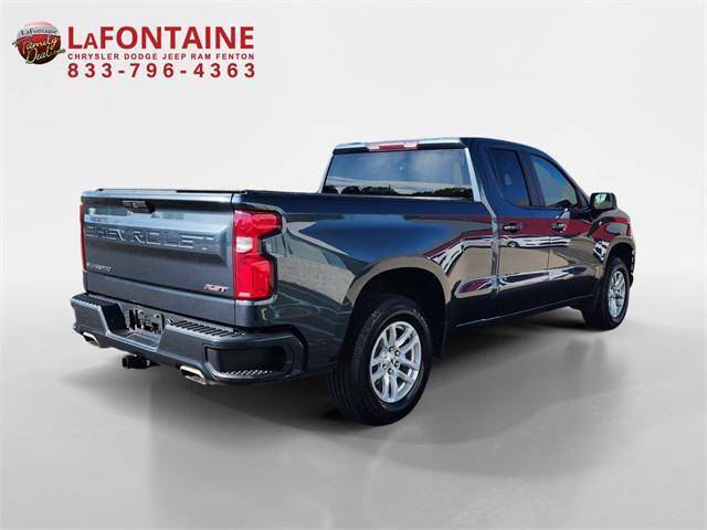 used 2019 Chevrolet Silverado 1500 car, priced at $26,862