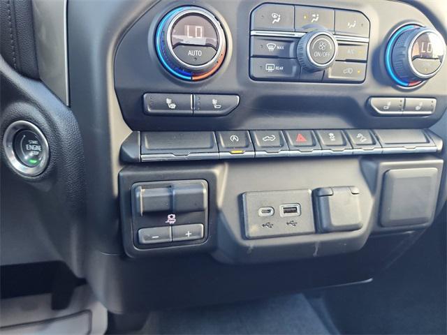 used 2019 Chevrolet Silverado 1500 car, priced at $26,862