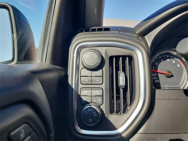 used 2019 Chevrolet Silverado 1500 car, priced at $26,862