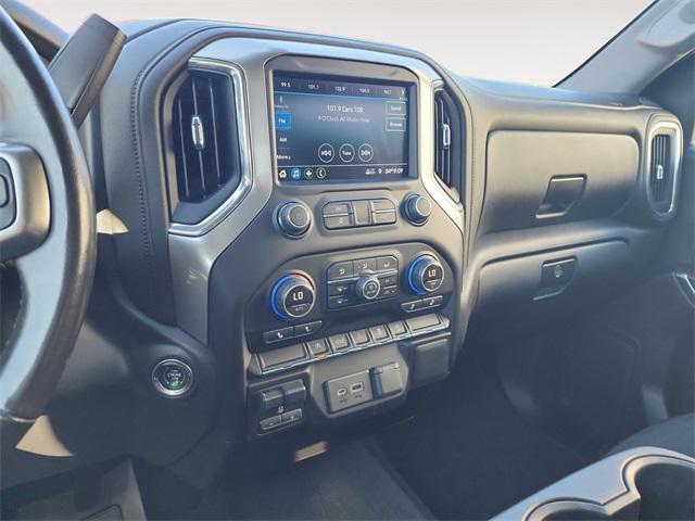 used 2019 Chevrolet Silverado 1500 car, priced at $26,862