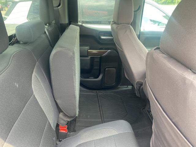used 2019 Chevrolet Silverado 1500 car, priced at $28,550