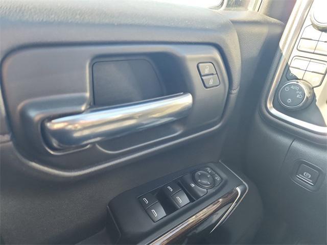 used 2019 Chevrolet Silverado 1500 car, priced at $26,862