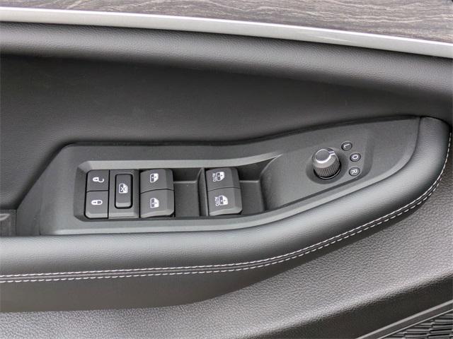 new 2025 Jeep Grand Cherokee car, priced at $42,605