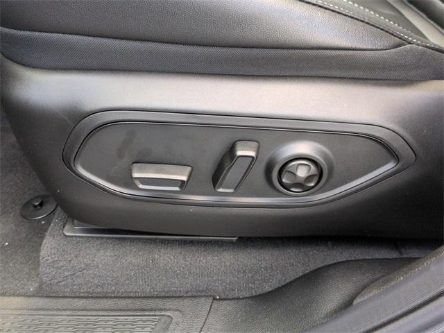 new 2025 Jeep Grand Cherokee L car, priced at $50,551