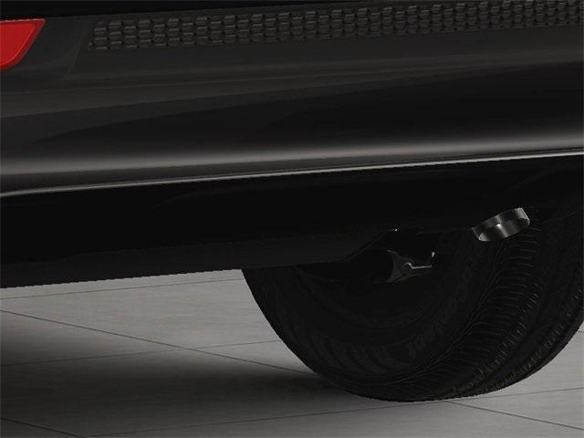 new 2025 Jeep Compass car, priced at $34,348