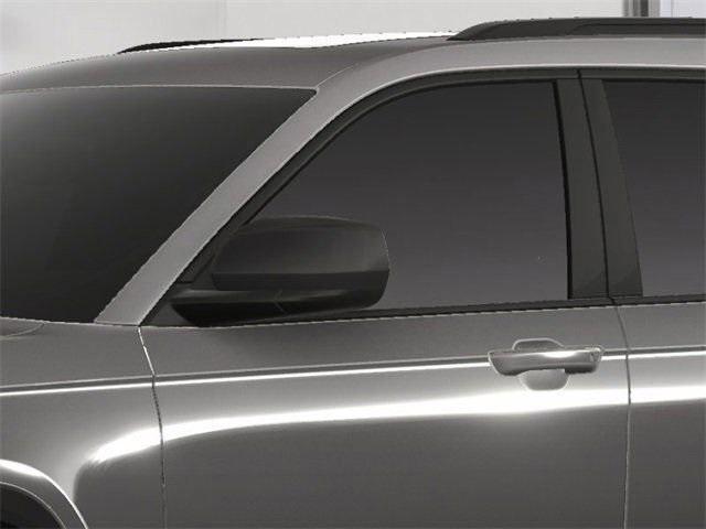 new 2025 Jeep Grand Cherokee L car, priced at $44,582