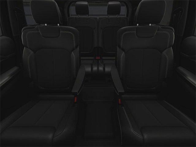 new 2025 Jeep Grand Cherokee L car, priced at $44,582