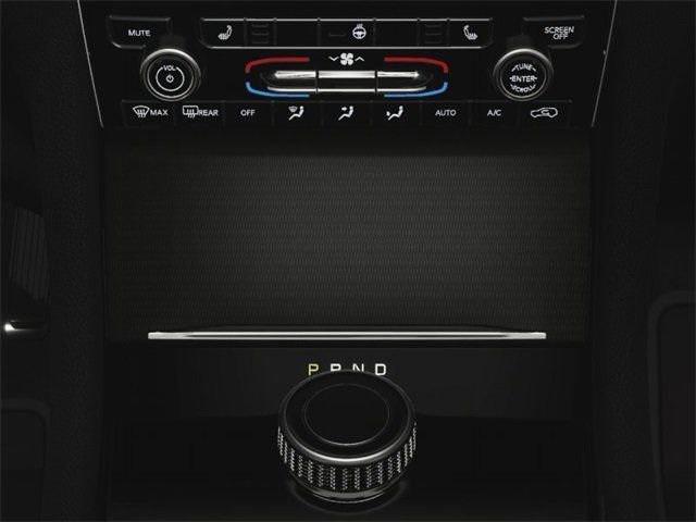 new 2025 Jeep Grand Cherokee L car, priced at $44,582
