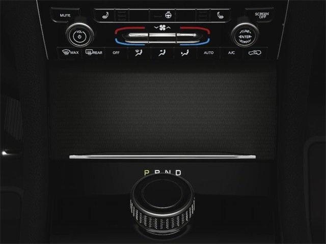 new 2025 Jeep Grand Cherokee L car, priced at $44,582