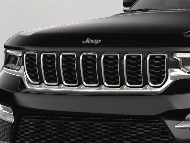 new 2025 Jeep Grand Cherokee car, priced at $44,505