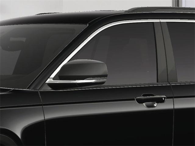 new 2025 Jeep Grand Cherokee car, priced at $44,505