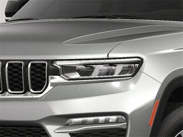 new 2025 Jeep Grand Cherokee car, priced at $41,415