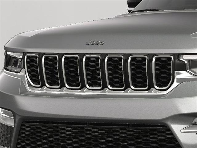 new 2025 Jeep Grand Cherokee car, priced at $41,915