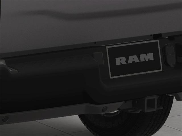 new 2025 Ram 2500 car, priced at $52,660