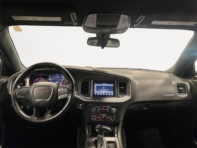 used 2022 Dodge Charger car, priced at $19,526