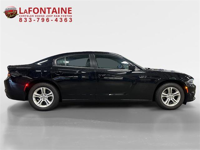 used 2022 Dodge Charger car, priced at $19,526