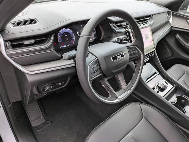new 2025 Jeep Grand Cherokee car, priced at $44,426
