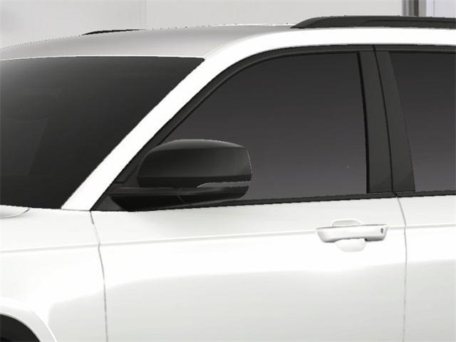 new 2025 Jeep Grand Cherokee car, priced at $44,176
