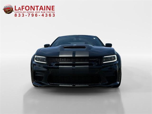 used 2022 Dodge Charger car, priced at $75,900