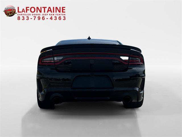 used 2022 Dodge Charger car, priced at $75,900