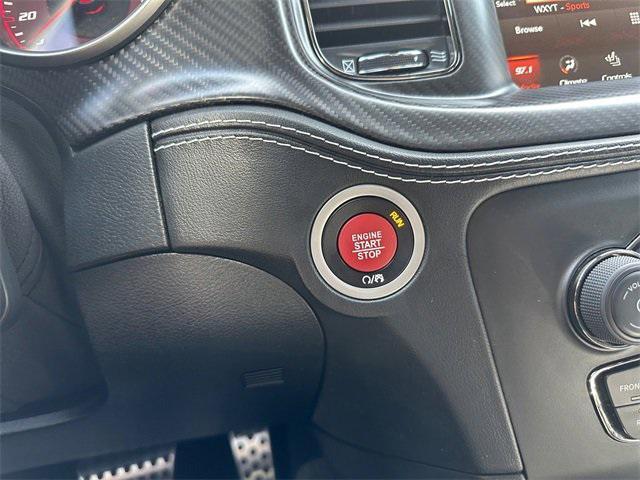 used 2022 Dodge Charger car, priced at $73,782