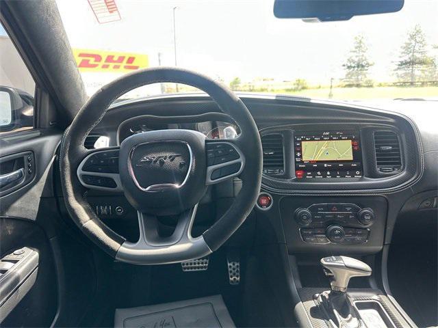 used 2022 Dodge Charger car, priced at $73,782