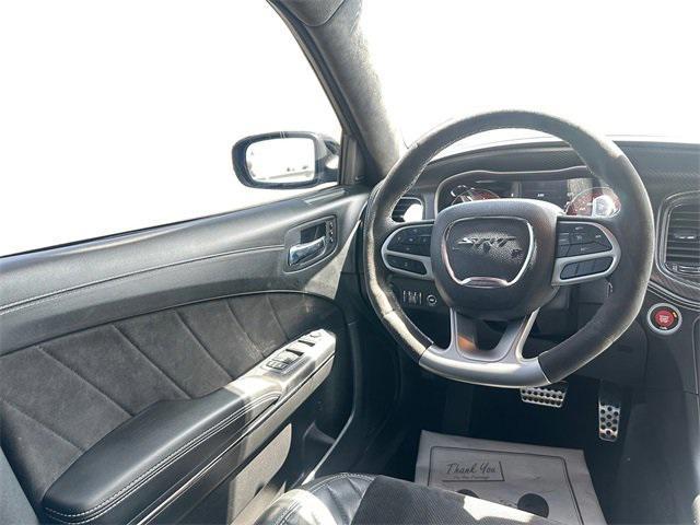 used 2022 Dodge Charger car, priced at $73,782