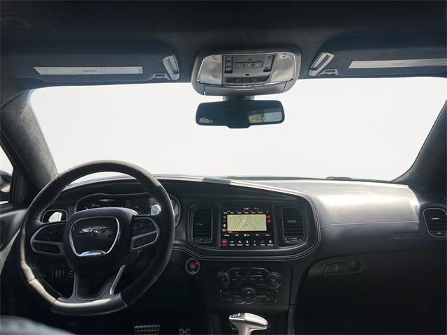 used 2022 Dodge Charger car, priced at $75,900