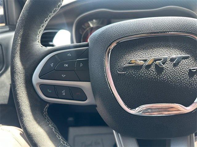 used 2022 Dodge Charger car, priced at $73,782