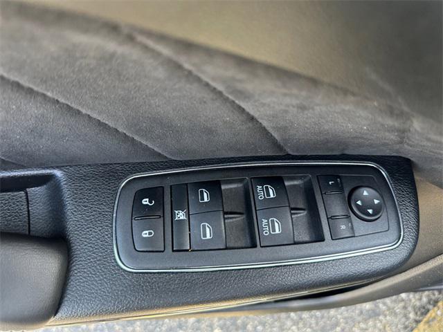 used 2022 Dodge Charger car, priced at $75,900